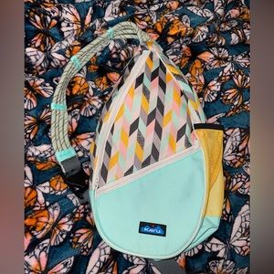 Kavu Rope Sling Bag